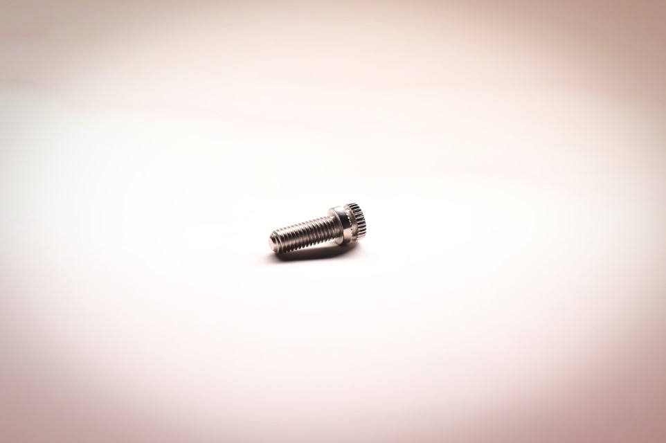 M6 Terminal Block Insert